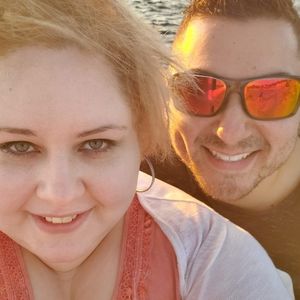 Meet your Posher, Molly